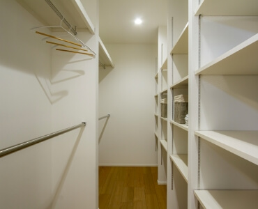 ファミリークローク