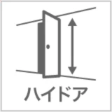 ハイドア