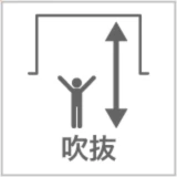 吹抜