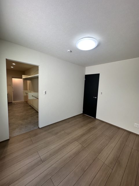 平屋26坪4LDK。格好良い空間を演出したインダストリアルな家