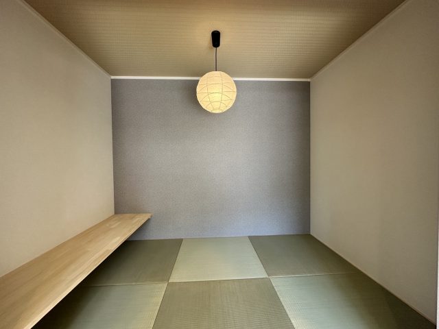平屋26坪4LDK。格好良い空間を演出したインダストリアルな家