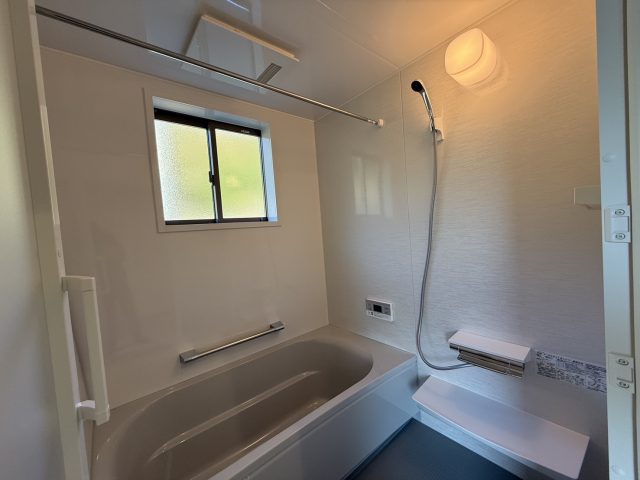 狭小地に建つ4LDK26坪の平屋